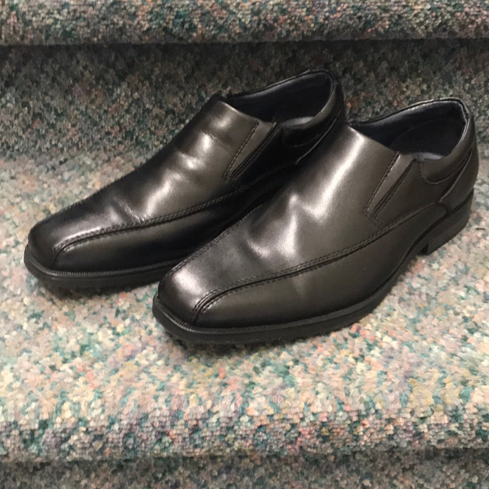 Dockers Comfort Zone Slip-on Loafers